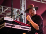 SOHN at Coachella 2017, Weekend 2, April 21, 2017. Photo by Julian Bajsel, courtesy of Coachella