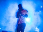 Travis Scott at Coachella 2017, Weekend 2, April 21, 2017. Photo by Greg Noire, courtesy of Coachella