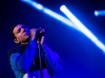 Majid Jordan at Coachella 2017, Weekend 2, April 22, 2017. Photo by Roger Ho, courtesy of Coachella