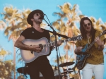 The Head and the Heart at Coachella 2017, Weekend 2, April 22, 2017. Photo by Chris Miller, courtesy of Coachella