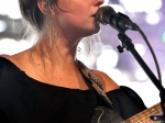 Angel Olsen at Coachella (Photo by Scott Dudelson, courtesy of Getty Images for Coachella)