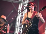 Big Thief at Coachella (Photo by Scott Dudelson, courtesy of Getty Images for Coachella)