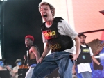 BROCKHAMPTON at Coachella (Photo by Scott Dudelson, courtesy of Getty Images for Coachella)