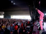 Flatbush Zombies at Coachella (Photo by Rich Fury, courtesy of Getty Images at Coachella)