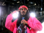 Flatbush Zombies at Coachella (Photo by Rich Fury, courtesy of Getty Images at Coachella)
