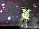 Tyler, the Creator at Coachella (Photo by Kevin Winter, courtesy of Getty Images for Coachella)