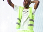 Tyler, the Creator at Coachella (Photo by Kevin Winter, courtesy of Getty Images for Coachella)