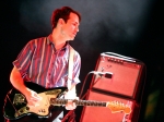 Alvvays at Coachella (Photo by Rich Fury, courtesy of Getty Images for Coachella)