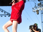 BØRNS at Coachella (Photo by Larry Busacca, courtesy of Getty Images for Coachella)