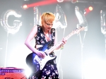 Cherry Glazerr at Coachella (Photo by Matt Cowan, courtesy of Getty Images for Coachella)