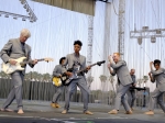 David Byrne at Coachella (Photo by Frazer Harrison, courtesy of Getty Images for Coachella)