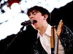 Declan McKenna at Coachella (Photo by Scott Dudelson, courtesy of Getty Images for Coachella)