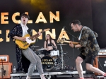 Declan McKenna at Coachella (Photo by Scott Dudelson, courtesy of Getty Images for Coachella)