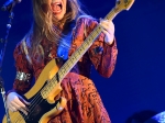 HAIM at Coachella (Photo by Kevin Winter, courtesy of Getty Images for Coachella)