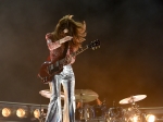 HAIM at Coachella (Photo by Kevin Winter, courtesy of Getty Images for Coachella)