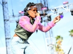 DeJ Loaf at Coachella (Photo by Scott Dudelson, courtesy of Getty Images for Coachella)