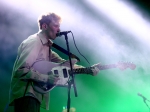 King Krule at Coachella (Photo by Rich Fury, courtesy of Getty Images for Coachella)