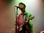 King Krule at Coachella (Photo by Rich Fury, courtesy of Getty Images for Coachella)