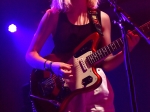 Snail Mail at Coachella (Photo by Scott Dudelson, courtesy of Getty Images for Coachella)