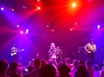 Snail Mail at Coachella (Photo by Scott Dudelson, courtesy of Getty Images for Coachella)