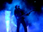 A Perfect Circle at Coachella (Photo by Frazer Harrison, courtesy of Getty Images for Coachella)