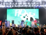 FIDLAR at Coachella (Photo by Rich Fury, courtesy of Getty Images for Coachella)