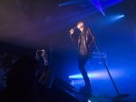 Cold Cave at the Echoplex, May 20, 2016. Photos by Carl Pocket