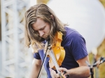 Other Lives at Sound in Focus at the Annenberg Space for Photography. Photo by Michelle Shiers.