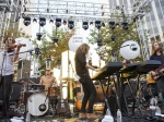 Other Lives at Sound in Focus at the Annenberg Space for Photography. Photo by Michelle Shiers.