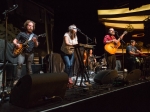 The Strumbellas at the Palladium, Sept. 23, 2016. Photo by Jessica Hanley