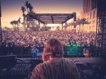 Lee Foss at CRSSD Fest at San Diego Waterfront Park. Photo by Glen Ayrton Silva