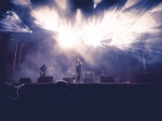 Miike Snow at CRSSD Fest at San Diego Waterfront Park. Photo by Glen Ayrton Silva