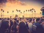 CRSSD Fest at San Diego Waterfront Park. Photo by Glen Ayrton Silva