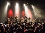 Dan Auerbach & the Easy Eye Sound Revue at the Wiltern, Feb. 17, 2018. Photo by Andie Mills