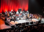 Dan Auerbach & the Easy Eye Sound Revue at the Wiltern, Feb. 17, 2018. Photo by Andie Mills