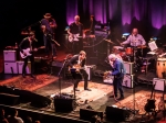 Dan Auerbach & the Easy Eye Sound Revue at the Wiltern, Feb. 17, 2018. Photo by Andie Mills