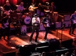 Robert Finley with Dan Auerbach & the Easy Eye Sound Revue at the Wiltern, Feb. 17, 2018. Photo by Andie Mills