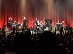 Dan Auerbach & the Easy Eye Sound Revue at the Wiltern, Feb. 17, 2018. Photo by Andie Mills