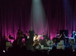 Robert Finley with Dan Auerbach & the Easy Eye Sound Revue at the Wiltern, Feb. 17, 2018. Photo by Andie Millsevue at the Wiltern, Feb. 17, 2018. Photo by Andie Mills