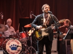 Dan Auerbach & the Easy Eye Sound Revue at the Wiltern, Feb. 17, 2018. Photo by Andie Mills