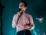 Dan Croll at the Teragram Ballroom, Sept. 23, 2017. Photo by Jessica Hanley