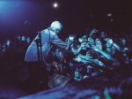 Dead Kennedys at the Echoplex, July 20, 2017. Photo by Lexi Bonin