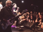 Dead Kennedys at the Echoplex, July 20, 2017. Photo by Lexi Bonin