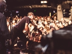 Dead Kennedys at the Echoplex, July 20, 2017. Photo by Lexi Bonin