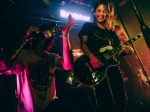 Dead Sara at the Troubadour, Dec. 17, 2017. Photo by Lexi Bonin