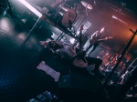 Dead Sara at the Troubadour, Dec. 17, 2017. Photo by Lexi Bonin