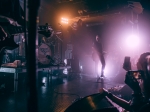 Dead Sara at the Troubadour, Dec. 17, 2017. Photo by Lexi Bonin