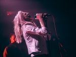 Dead Sara at the Troubadour, Dec. 17, 2017. Photo by Lexi Bonin