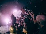 Dead Sara at the Troubadour, Dec. 17, 2017. Photo by Lexi Bonin