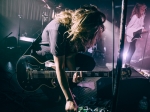 Dead Sara at the Troubadour, Dec. 17, 2017. Photo by Lexi Bonin